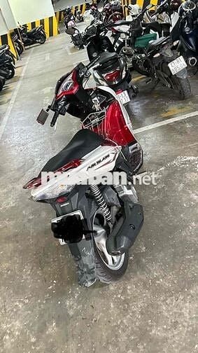 Xe máy Air Blate 2013