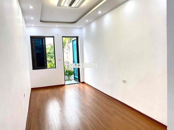 Siêu đẹp! Thái Thịnh, kinh doanh, nhà đẹp, ở ngay. 26mx5T. Chỉ 6,4 tỷ