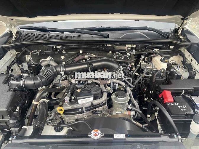 Toyota Fortuner 2022 Máy Xăng - Tự Động