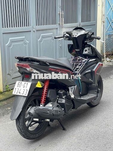 Airblade 2019