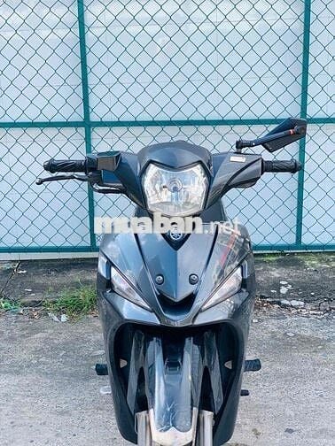 sirius Fi biển 77