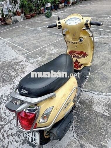 Nhà dư dùng bán bớt xe Elizabeth máy cực êm