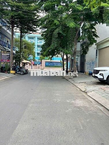 Cho thuê nhà nguyên căn Gò Vấp