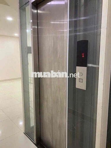 NGUYÊN CĂN TÂN PHÚ THANG MÁY NHIỀU PHÒNG