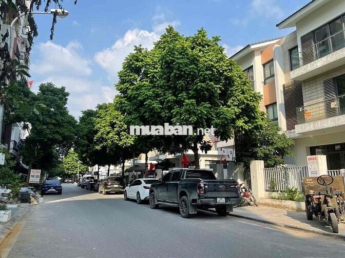 VIP KHU BIỆT THỰ AN VƯỢNG VILLA DƯƠNG NỘI