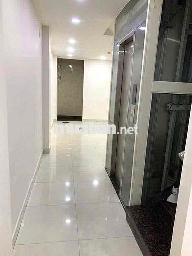 NGUYÊN CĂN TÂN PHÚ THANG MÁY NHIỀU PHÒNG