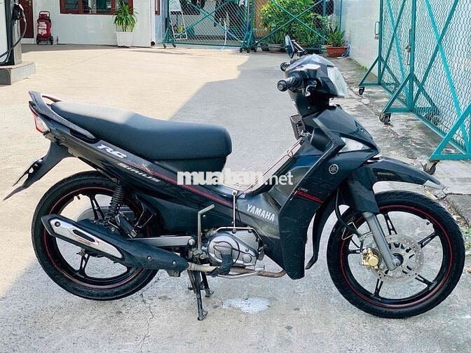 sirius Fi biển 77