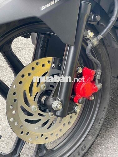 Airblade 2019