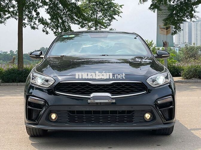Kia Cerato 2019 2.0 AT Premium Bản cao cấp nhất