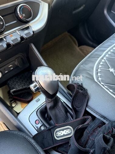 Kia Rio 2016  - 138000 km