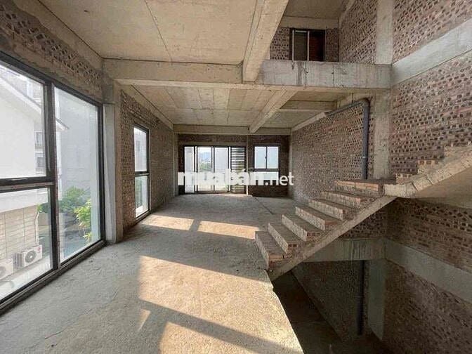 VIP KHU BIỆT THỰ AN VƯỢNG VILLA DƯƠNG NỘI