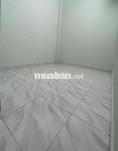 Phòng trọ 10m2, đường Hồ Thành Biên, Phường 4, Q.8