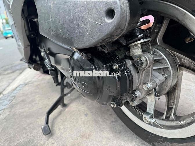 kymco like bstp chính chủ