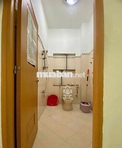 Cho thuê nhà mặt tiền đường 3643A Phạm Thế Hiển P7Q8 KDC Phú Lợi