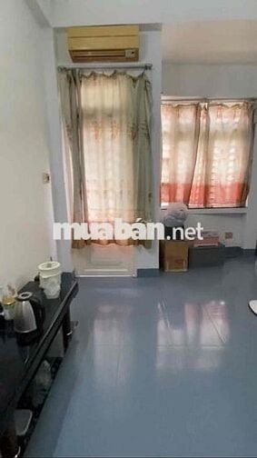 Cho thuê nhà mặt tiền đường 3643A Phạm Thế Hiển P7Q8 KDC Phú Lợi