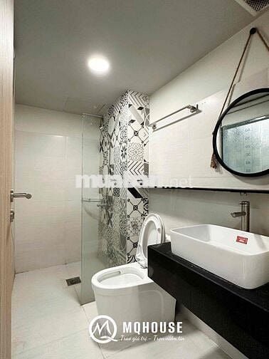 🌆CĂN HỘ BAN CÔNG - FULL NT CAO CẤP NGAY NGUYỄN VĂN TRỖI GẦN Q1-3-10🌆