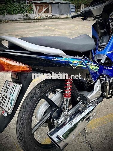 FuNeo Dọn Wave125s Bstp 9 Chủ