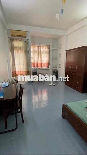 Cho thuê nhà mặt tiền đường 3643A Phạm Thế Hiển P7Q8 KDC Phú Lợi