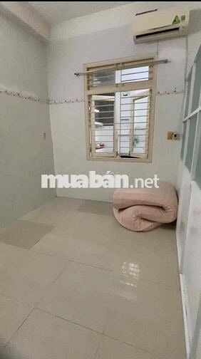 Cho thuê nhà mặt tiền đường 3643A Phạm Thế Hiển P7Q8 KDC Phú Lợi