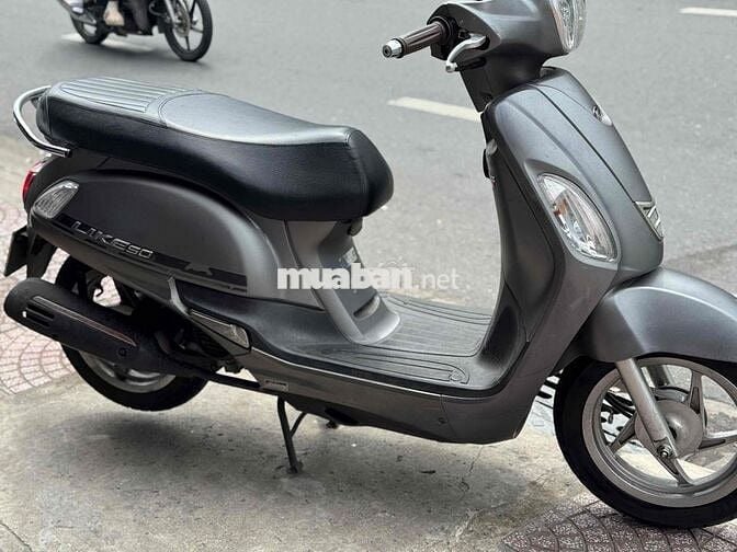 kymco like bstp chính chủ