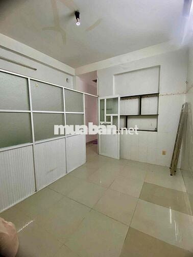 Cho thuê nhà mặt tiền đường 3643A Phạm Thế Hiển P7Q8 KDC Phú Lợi