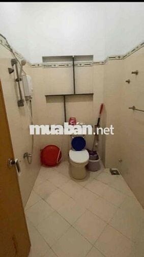Cho thuê nhà mặt tiền đường 3643A Phạm Thế Hiển P7Q8 KDC Phú Lợi