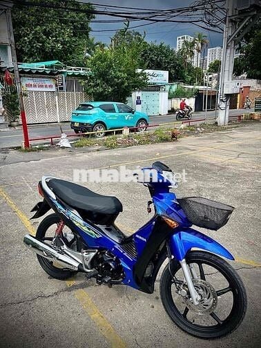 FuNeo Dọn Wave125s Bstp 9 Chủ