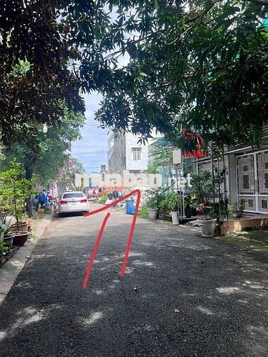 BÁN ĐẤT 239M2 KHU BÊN SÔNG , HBC, THỦ ĐỨC 14,99 TỶ.