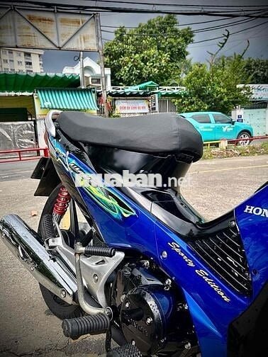 FuNeo Dọn Wave125s Bstp 9 Chủ