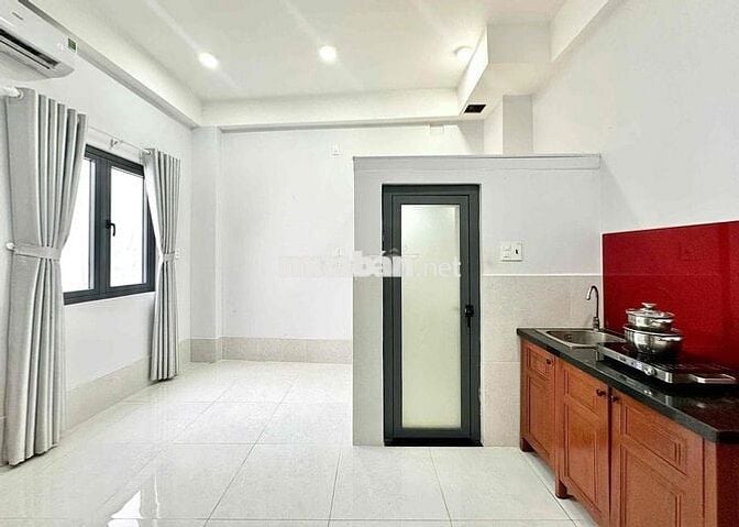 KHAI TRƯƠNG PHÒNG CỬA SỔ TRỜI SIÊU THOÁNG GẦN CV GÒ VẤP CÓ THANG MÁY