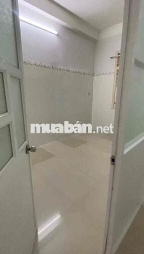 Cho thuê nhà mặt tiền đường 3643A Phạm Thế Hiển P7Q8 KDC Phú Lợi