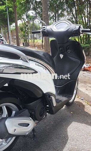 Liberty 125 ie máy iget đời mới Bs Tphcm