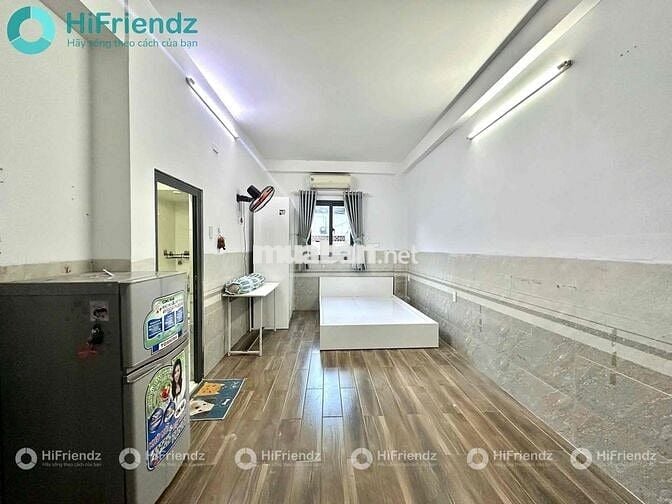 10p qua Q1,5 Full nội thất Free xe 2 người ở cực kỳ vô tư