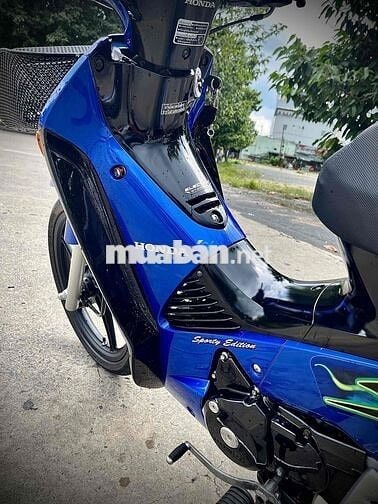 FuNeo Dọn Wave125s Bstp 9 Chủ