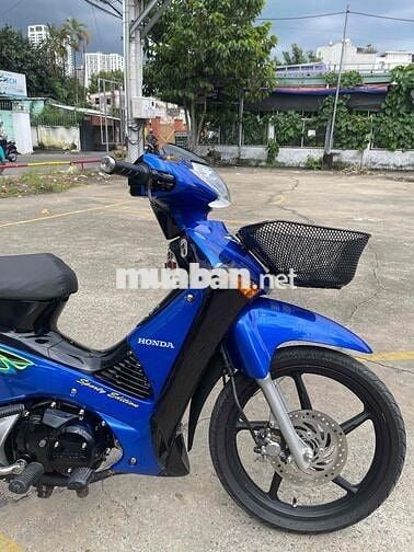 FuNeo Dọn Wave125s Bstp 9 Chủ