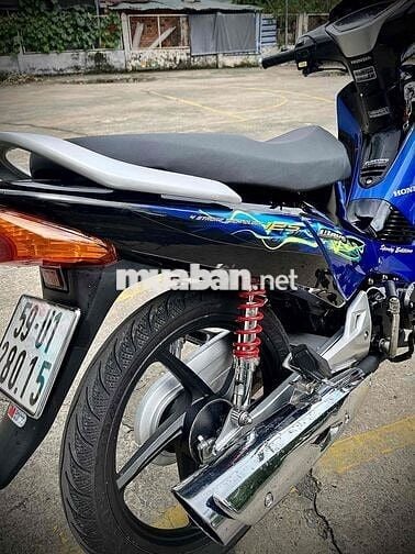 FuNeo Dọn Wave125s Bstp 9 Chủ