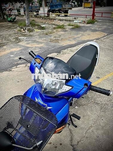 FuNeo Dọn Wave125s Bstp 9 Chủ