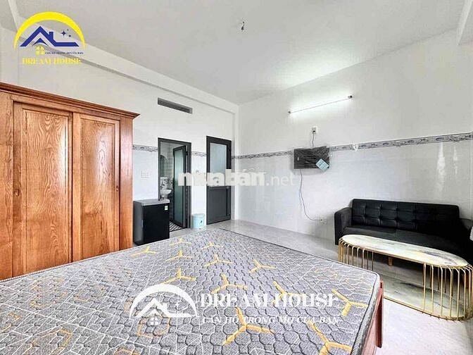 CHDV Siêu Thoáng Mát - Cửa Sổ Trời, Ngay Bình Tân