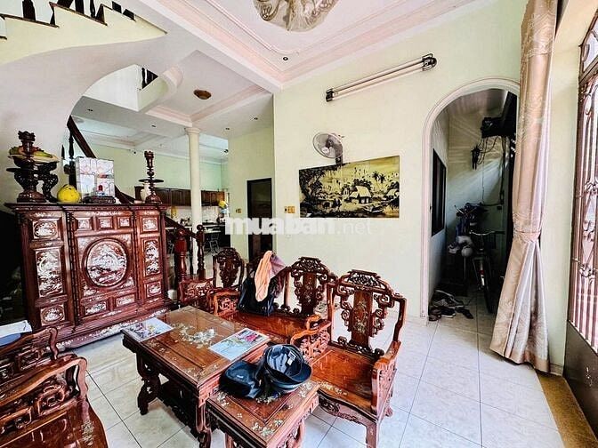 CHO THUÊ NHÀ NC CHÍNH CHỦ GIÁ RẺ KHU VỰC SẦM UẤT GẦN QUẬN TRUNG TÂM !