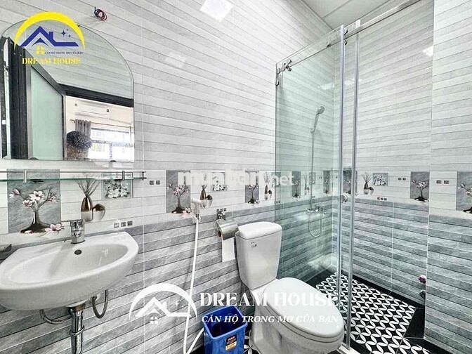 CHDV Siêu Thoáng Mát - Cửa Sổ Trời, Ngay Bình Tân