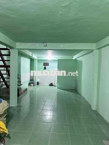 .  "Bán Nhà 2 Tầng + Lửng Hẻm Phan Văn Khoẻ, Quận 6 - 32,8m², Giá Tốt"