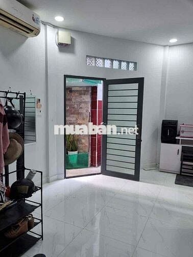 cho thuê nhà nguyên căn nhà mới sạch đẹp. nguyễn thượng hiền p4Q3