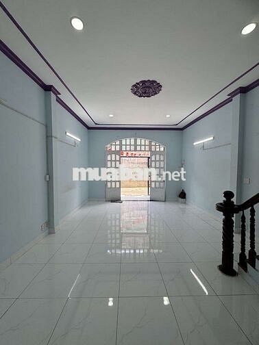 XE HƠI NGỦ NHÀ Q6 TÂN HÒA ĐÔNG 50M2
