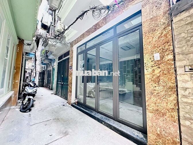 XUÂN THỦY - CẦU GIẤY - BÊN CẠNH ĐẠI HỌC QUỐC GIA - GẦN PHỐ KINH DOANH