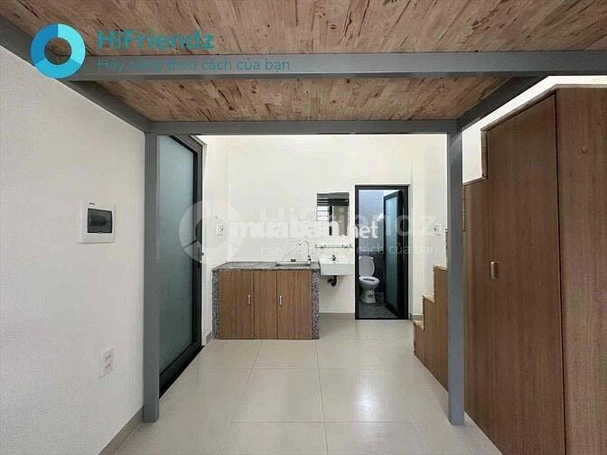 PHÒNG CHO THUÊ CÓ GÁC GẦN CÔNG VIÊN LÀNG HOA GÒ VẤP