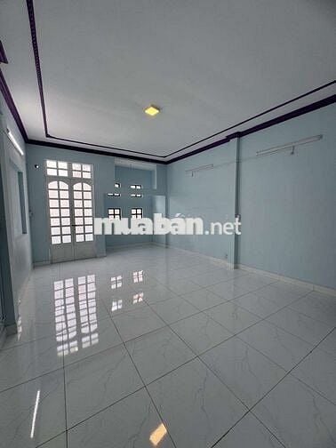 XE HƠI NGỦ NHÀ Q6 TÂN HÒA ĐÔNG 50M2