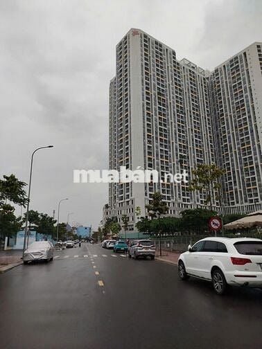 NHÀ MỚI 4 TẦNG - HXH THÔNG THOÁNG -NGAY CHUNG CƯ PEGASUITE - DT 60m2