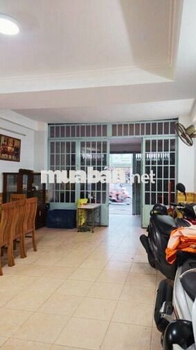 🏠 BÁN NHÀ MẶT TIỀN DƯƠNG BÁ TRẠC, Q.8 - DIỆN TÍCH LỚN, VỊ TRÍ VÀNG -
