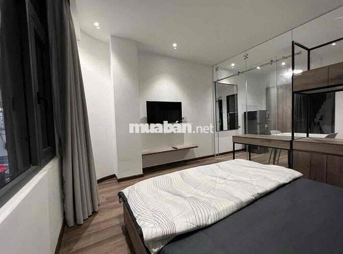 CHDV Full Nội Thất, Điện Biên Phủ, Phường 9, Quận 10