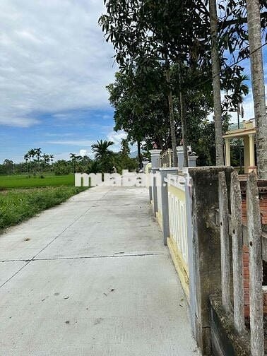 Đất full thổ cư Điện Bàn Bắc - Đà Nẵng